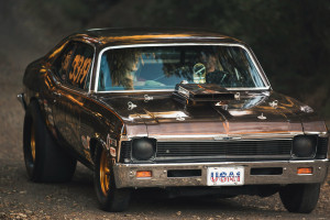 从模仿到超越，他如何走出偶像的阴影